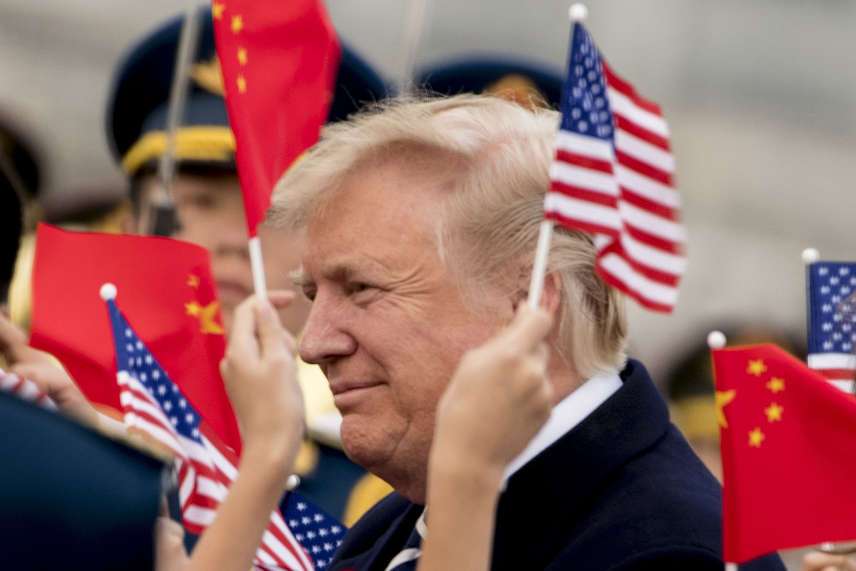 Trump
